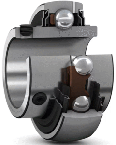 rolamento YAR-203-011