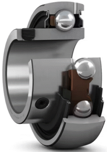 rolamento YAT-206-103